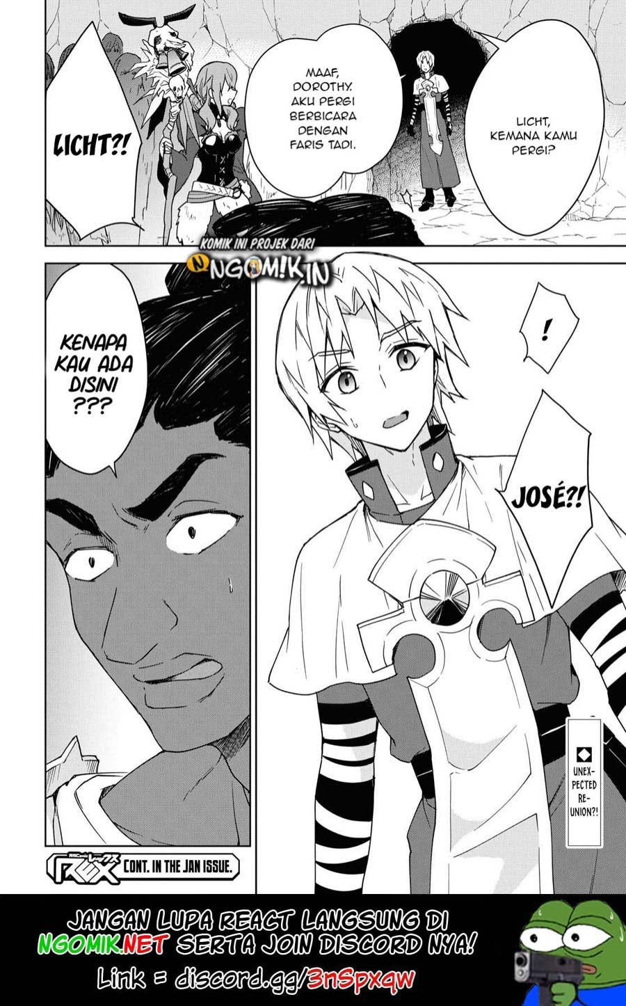 Cheat Skill “Shisha Sosei” Ga Kakusei Shite Inishieno Maougun Wo Fukkatsu Sasete Shimaimashita ~Dare Mo Shinasenai Saikyou Hiiro~ chapter 5
