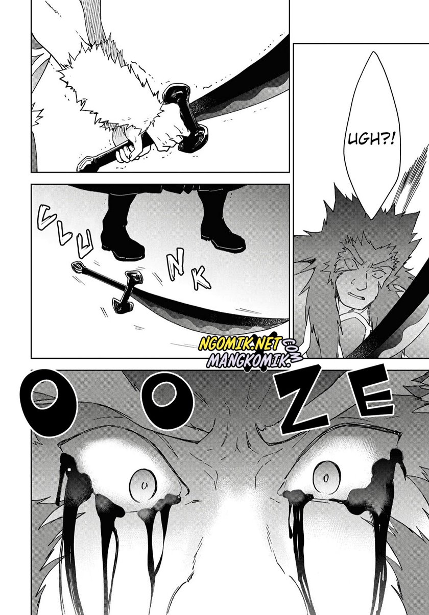 Cheat Skill “Shisha Sosei” Ga Kakusei Shite Inishieno Maougun Wo Fukkatsu Sasete Shimaimashita ~Dare Mo Shinasenai Saikyou Hiiro~ Chapter 11 Bahasa Indonesia