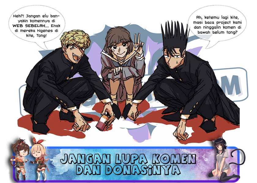 Cheat Skill “Shisha Sosei” Ga Kakusei Shite Inishieno Maougun Wo Fukkatsu Sasete Shimaimashita ~Dare Mo Shinasenai Saikyou Hiiro~ Chapter 11 Bahasa Indonesia