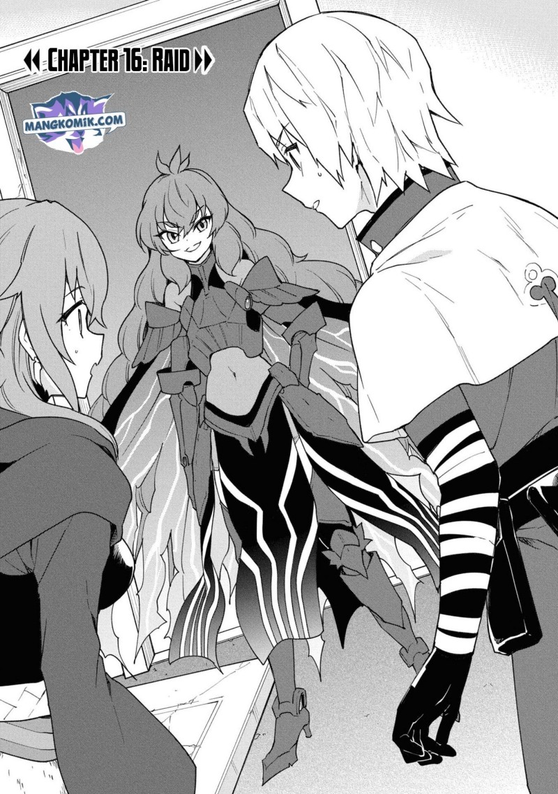 Cheat Skill “Shisha Sosei” Ga Kakusei Shite Inishieno Maougun Wo Fukkatsu Sasete Shimaimashita ~Dare Mo Shinasenai Saikyou Hiiro~ chapter 16