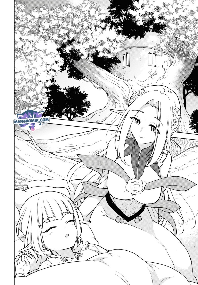 Cheat Skill “Shisha Sosei” Ga Kakusei Shite Inishieno Maougun Wo Fukkatsu Sasete Shimaimashita ~Dare Mo Shinasenai Saikyou Hiiro~ chapter 16
