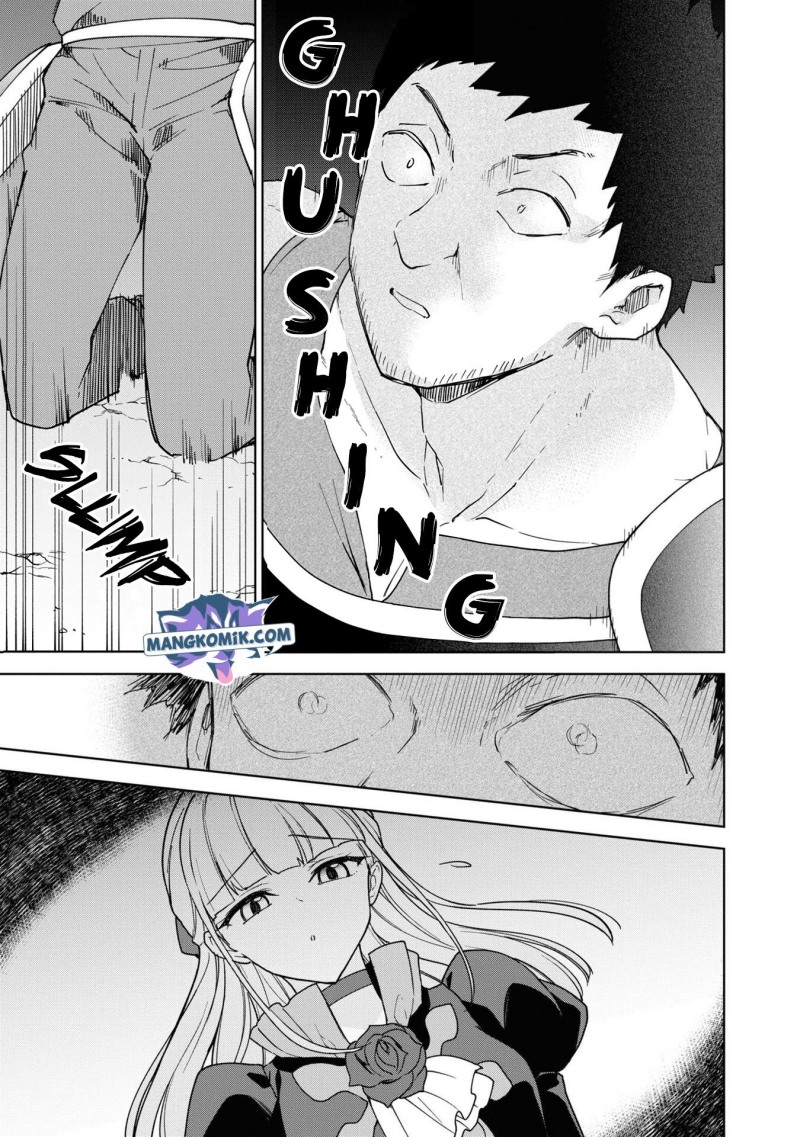 Cheat Skill “Shisha Sosei” Ga Kakusei Shite Inishieno Maougun Wo Fukkatsu Sasete Shimaimashita ~Dare Mo Shinasenai Saikyou Hiiro~ chapter 16