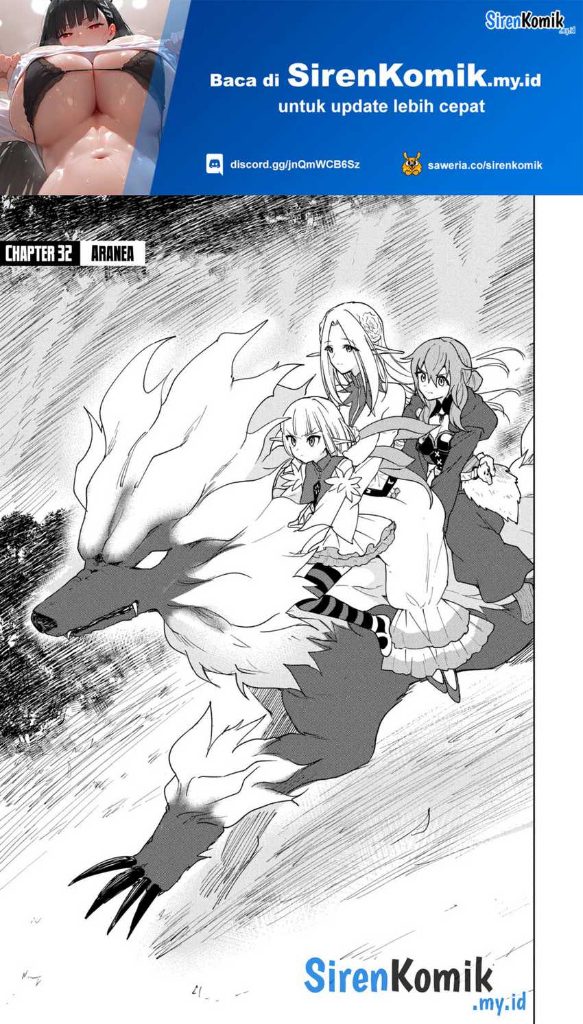 Cheat Skill “Shisha Sosei” Ga Kakusei Shite Inishieno Maougun Wo Fukkatsu Sasete Shimaimashita ~Dare Mo Shinasenai Saikyou Hiiro~ chapter 32
