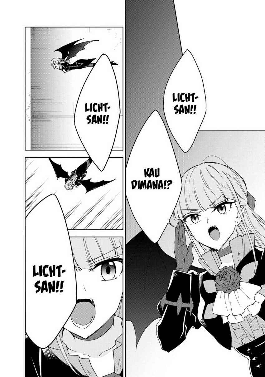 Cheat Skill “Shisha Sosei” Ga Kakusei Shite Inishieno Maougun Wo Fukkatsu Sasete Shimaimashita ~Dare Mo Shinasenai Saikyou Hiiro~ chapter 32