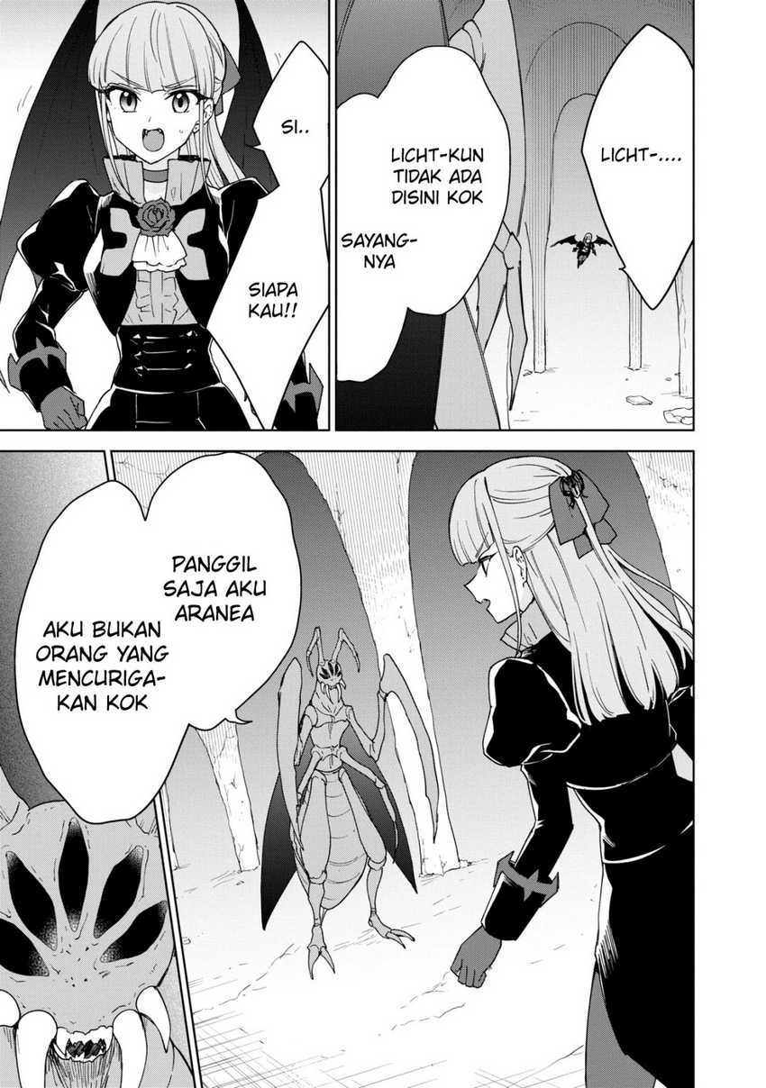 Cheat Skill “Shisha Sosei” Ga Kakusei Shite Inishieno Maougun Wo Fukkatsu Sasete Shimaimashita ~Dare Mo Shinasenai Saikyou Hiiro~ chapter 32