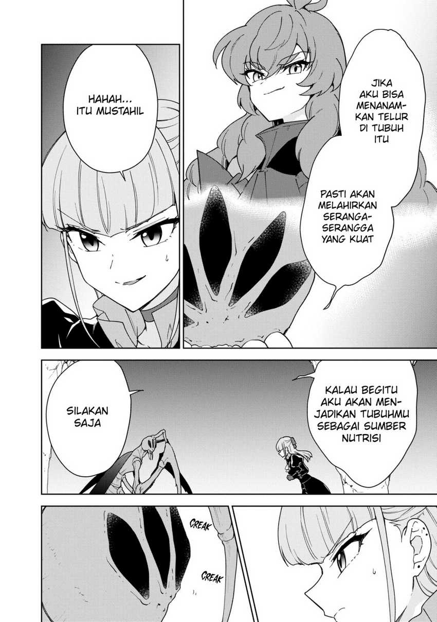 Cheat Skill “Shisha Sosei” Ga Kakusei Shite Inishieno Maougun Wo Fukkatsu Sasete Shimaimashita ~Dare Mo Shinasenai Saikyou Hiiro~ chapter 32
