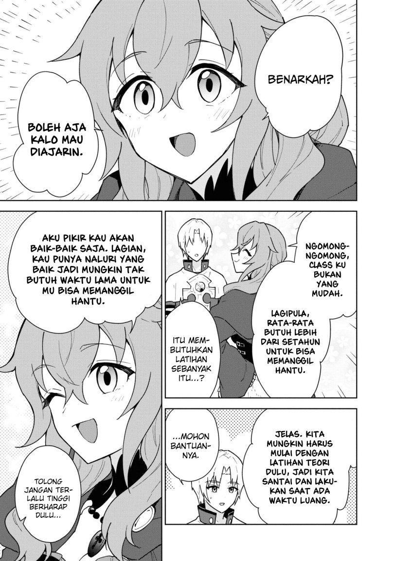 Cheat Skill “Shisha Sosei” Ga Kakusei Shite Inishieno Maougun Wo Fukkatsu Sasete Shimaimashita ~Dare Mo Shinasenai Saikyou Hiiro~ chapter 36
