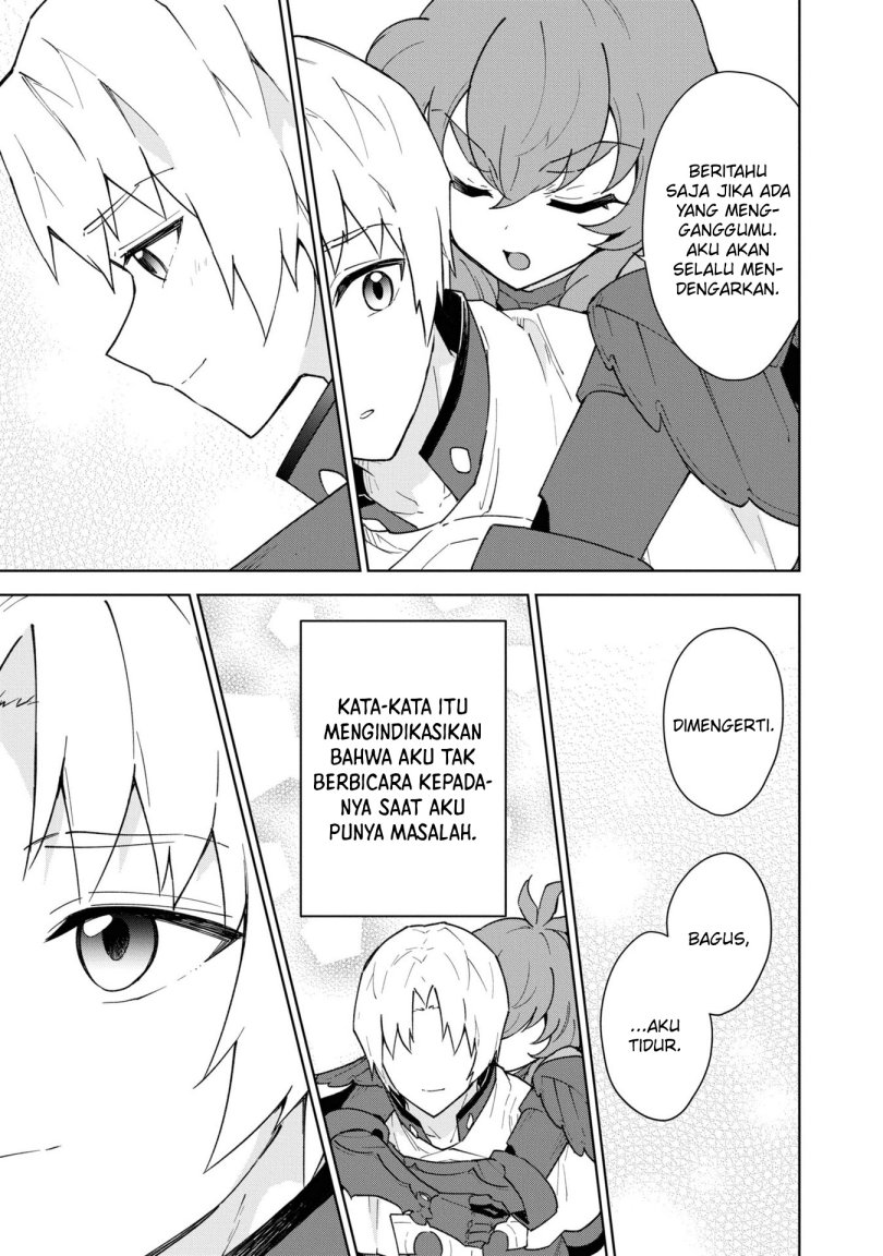 Cheat Skill “Shisha Sosei” Ga Kakusei Shite Inishieno Maougun Wo Fukkatsu Sasete Shimaimashita ~Dare Mo Shinasenai Saikyou Hiiro~ chapter 36
