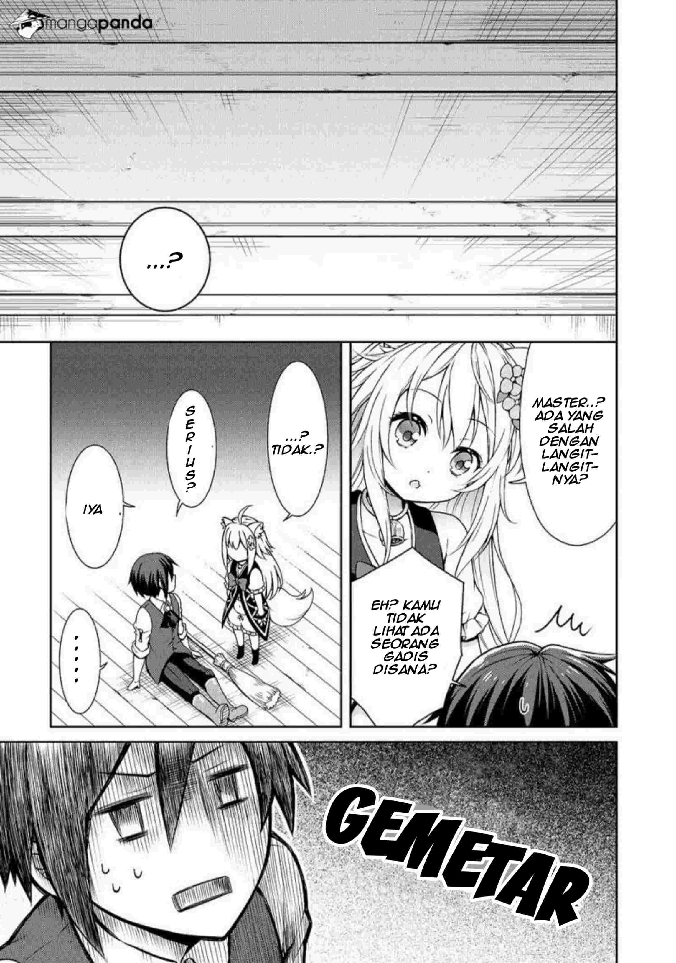 Cheat Kusushi no Slow Life: Isekai ni Tsukurou Drugstore chapter 3