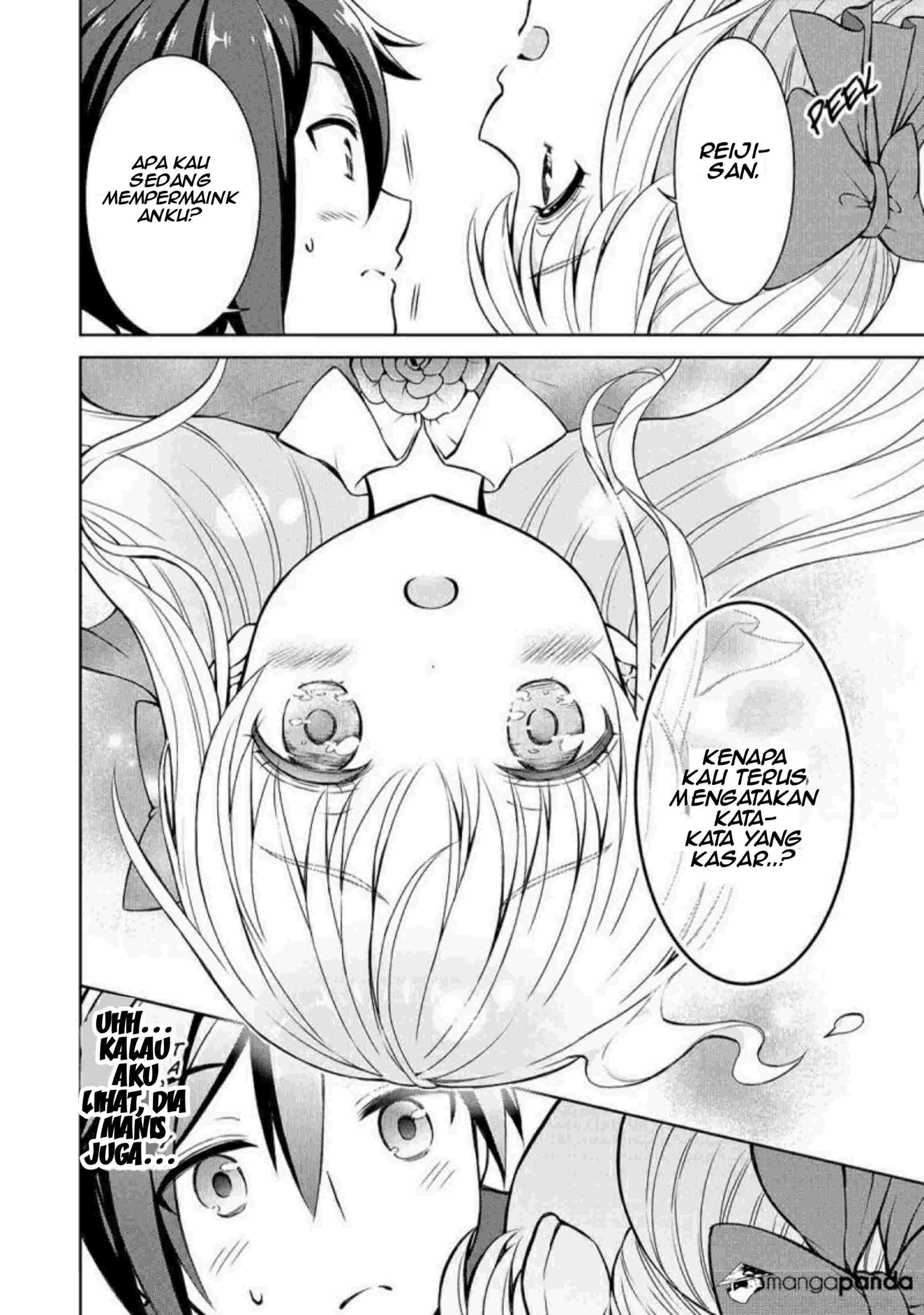 Cheat Kusushi no Slow Life: Isekai ni Tsukurou Drugstore chapter 3