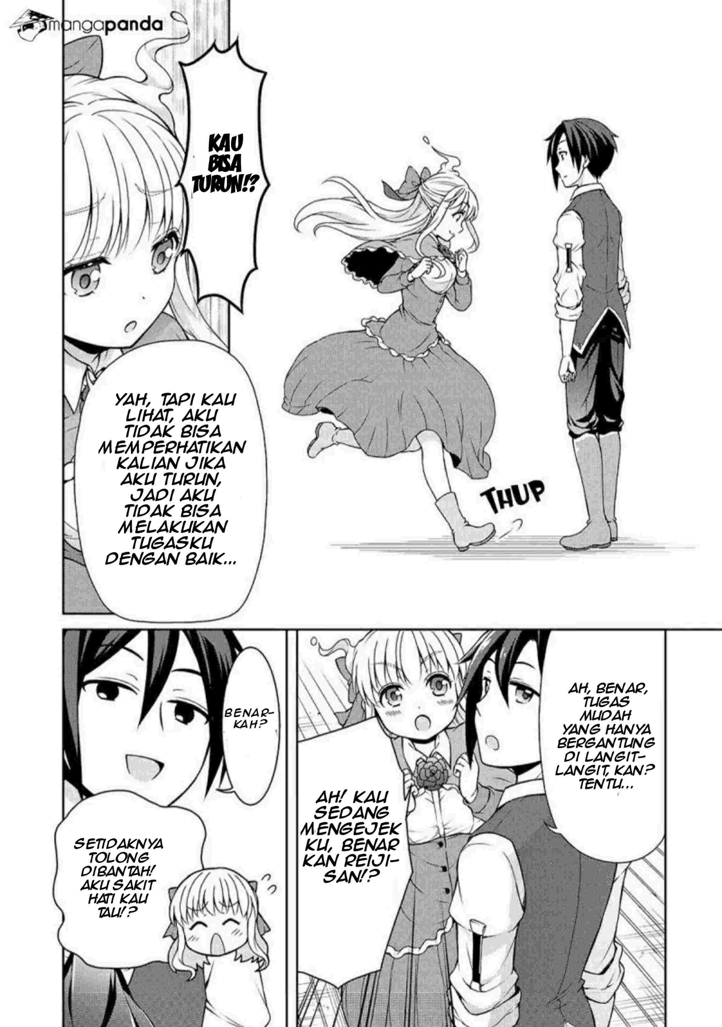 Cheat Kusushi no Slow Life: Isekai ni Tsukurou Drugstore chapter 3