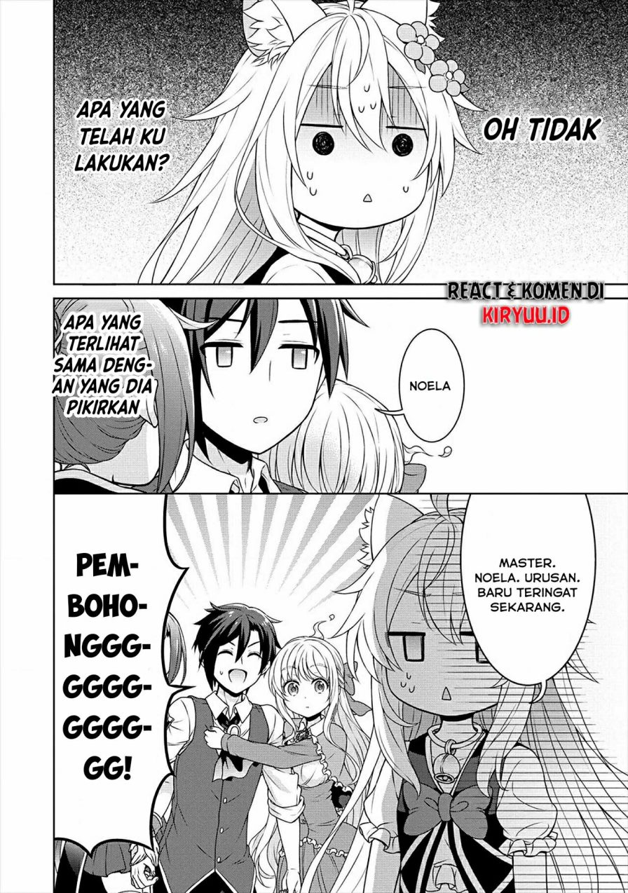 Cheat Kusushi no Slow Life: Isekai ni Tsukurou Drugstore chapter 25