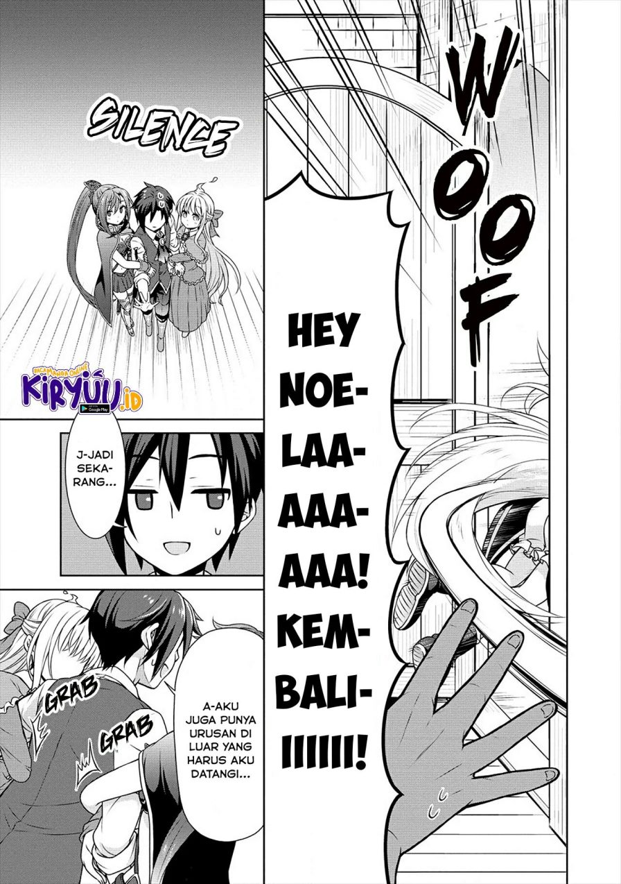Cheat Kusushi no Slow Life: Isekai ni Tsukurou Drugstore chapter 25