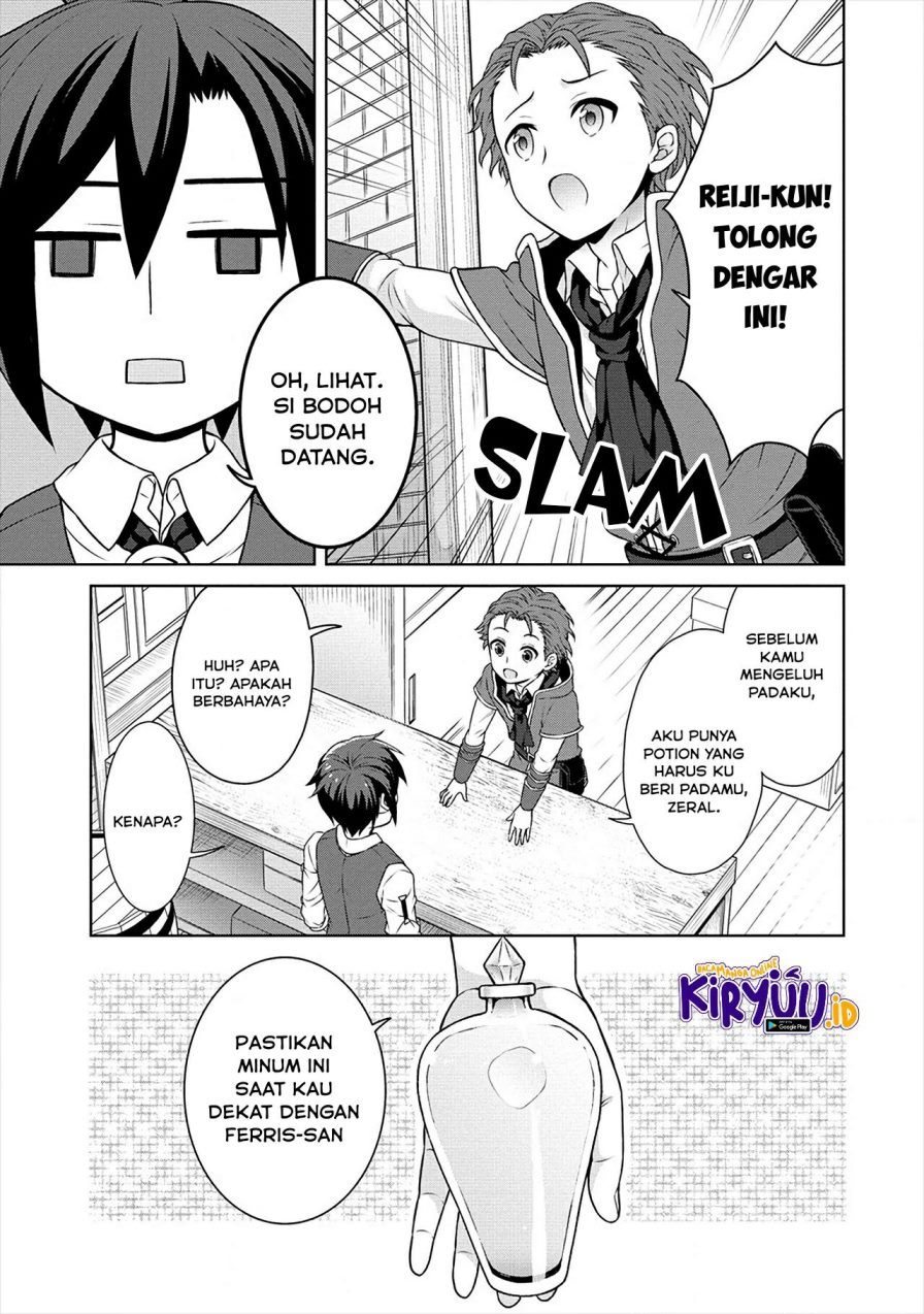 Cheat Kusushi no Slow Life: Isekai ni Tsukurou Drugstore chapter 25