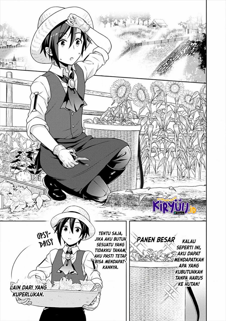 Cheat Kusushi no Slow Life: Isekai ni Tsukurou Drugstore chapter 25