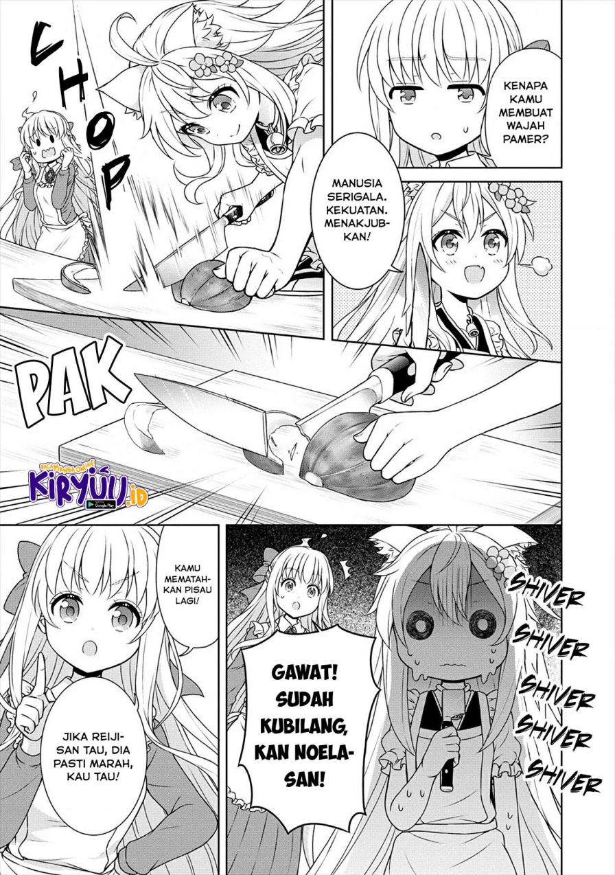 Cheat Kusushi no Slow Life: Isekai ni Tsukurou Drugstore chapter 25