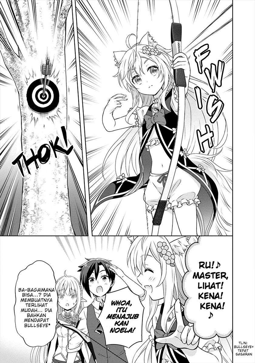 Cheat Kusushi no Slow Life: Isekai ni Tsukurou Drugstore chapter 27