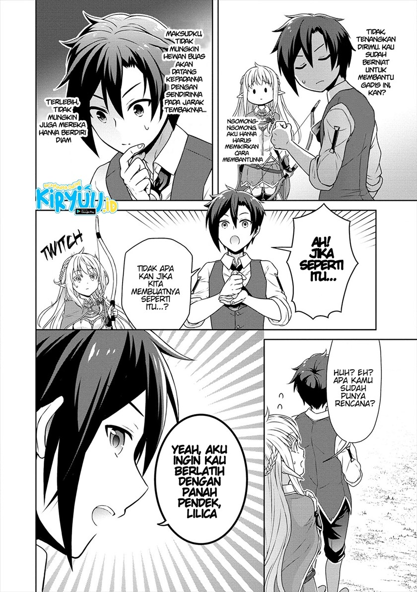 Cheat Kusushi no Slow Life: Isekai ni Tsukurou Drugstore chapter 27