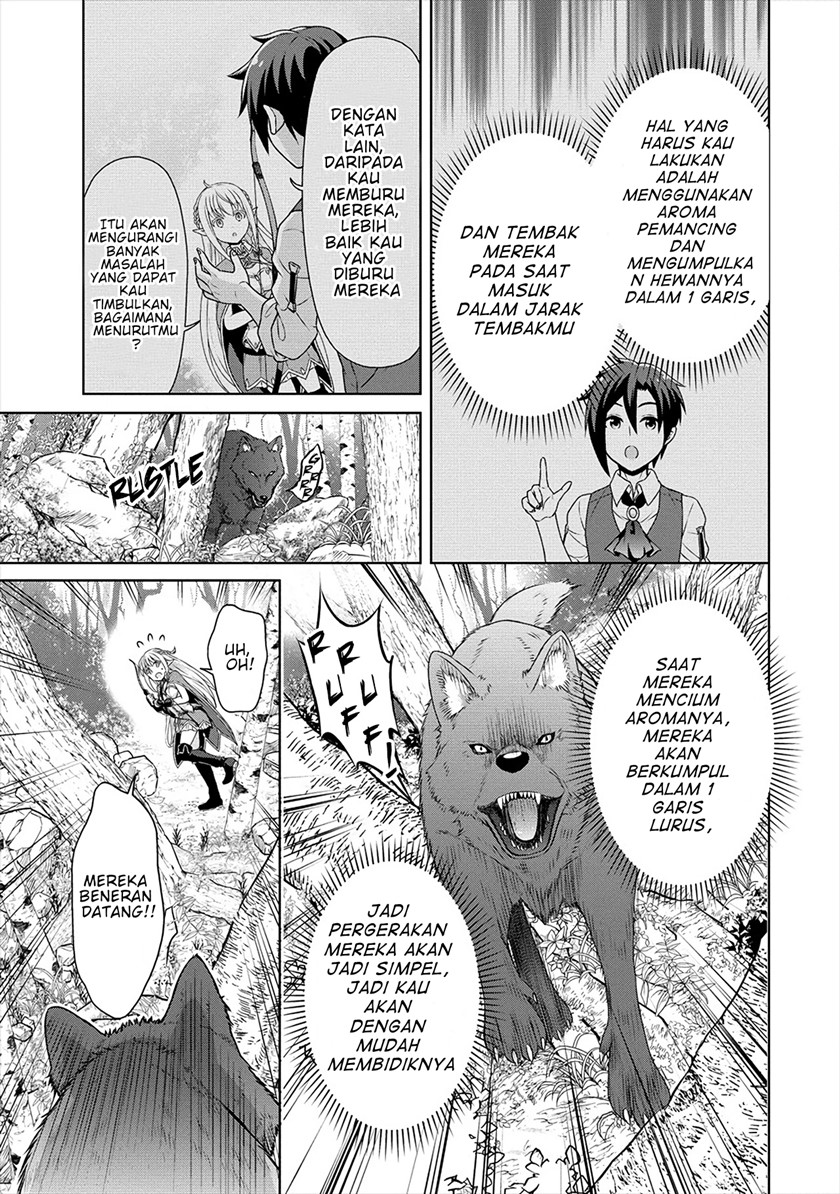 Cheat Kusushi no Slow Life: Isekai ni Tsukurou Drugstore chapter 27