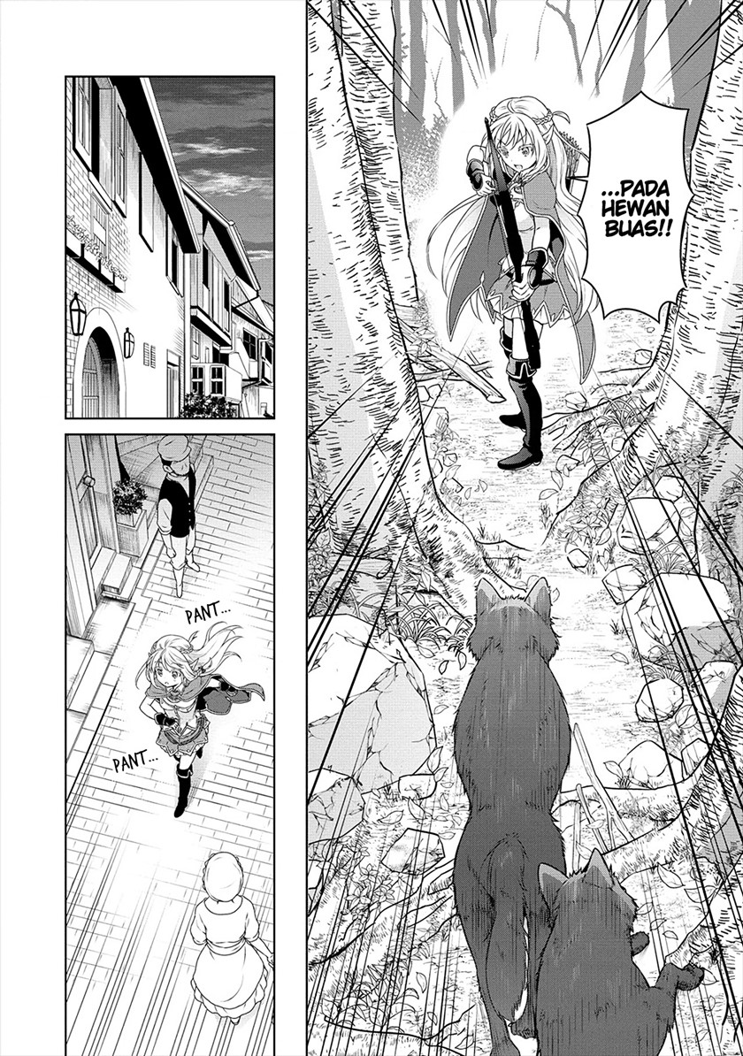 Cheat Kusushi no Slow Life: Isekai ni Tsukurou Drugstore chapter 27