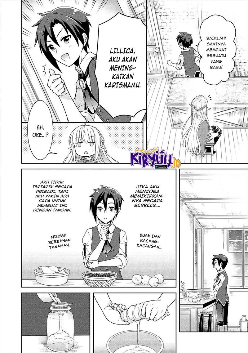 Cheat Kusushi no Slow Life: Isekai ni Tsukurou Drugstore chapter 31