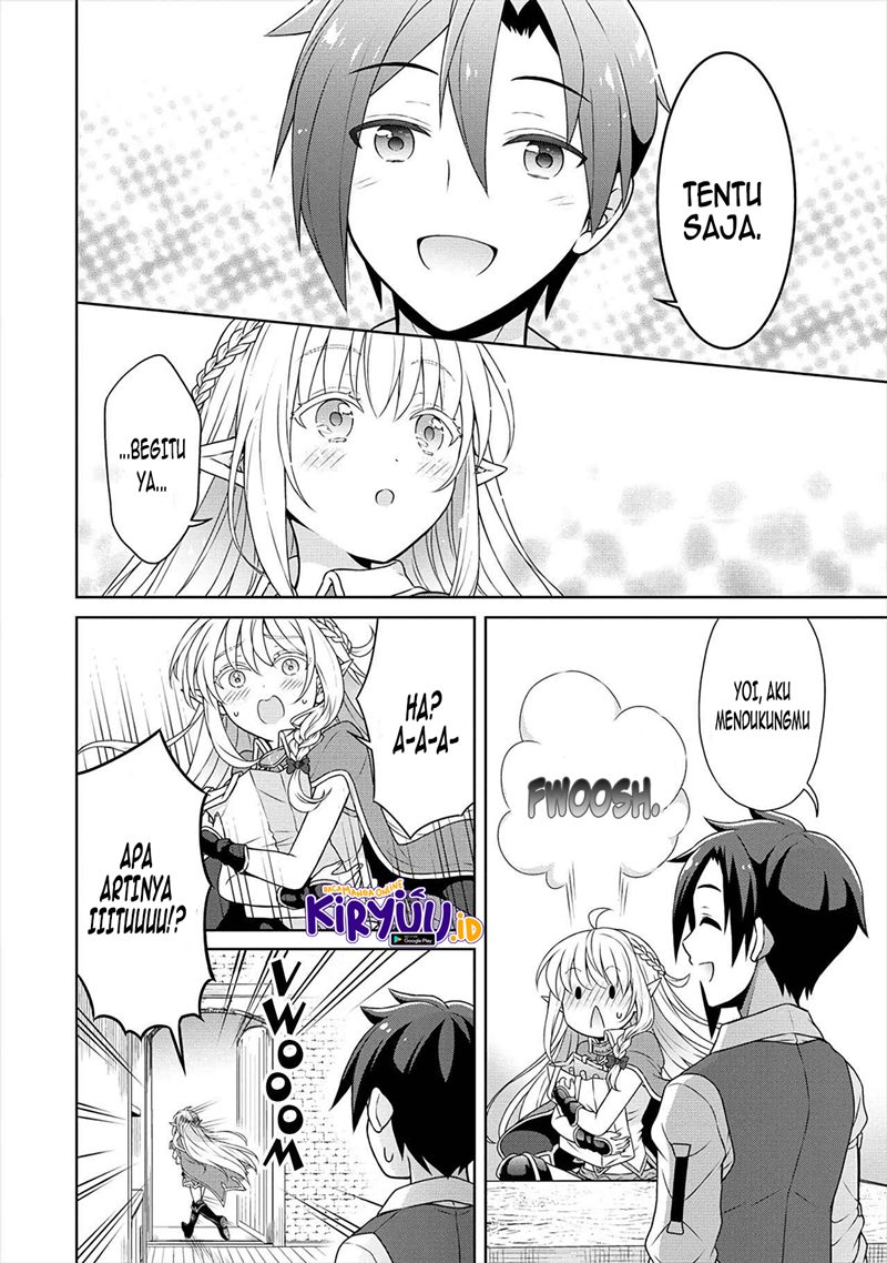 Cheat Kusushi no Slow Life: Isekai ni Tsukurou Drugstore chapter 31