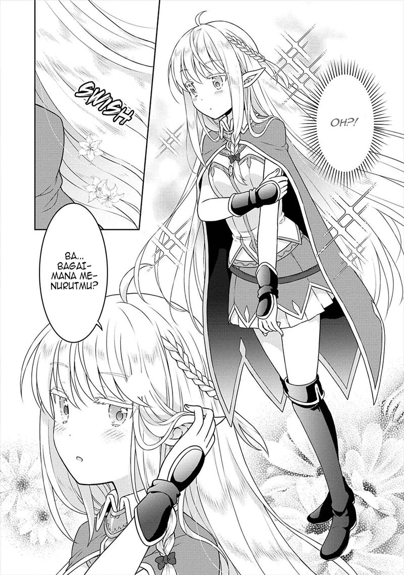 Cheat Kusushi no Slow Life: Isekai ni Tsukurou Drugstore chapter 31
