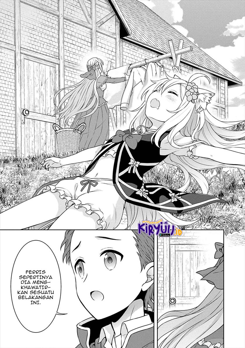 Cheat Kusushi no Slow Life: Isekai ni Tsukurou Drugstore chapter 35