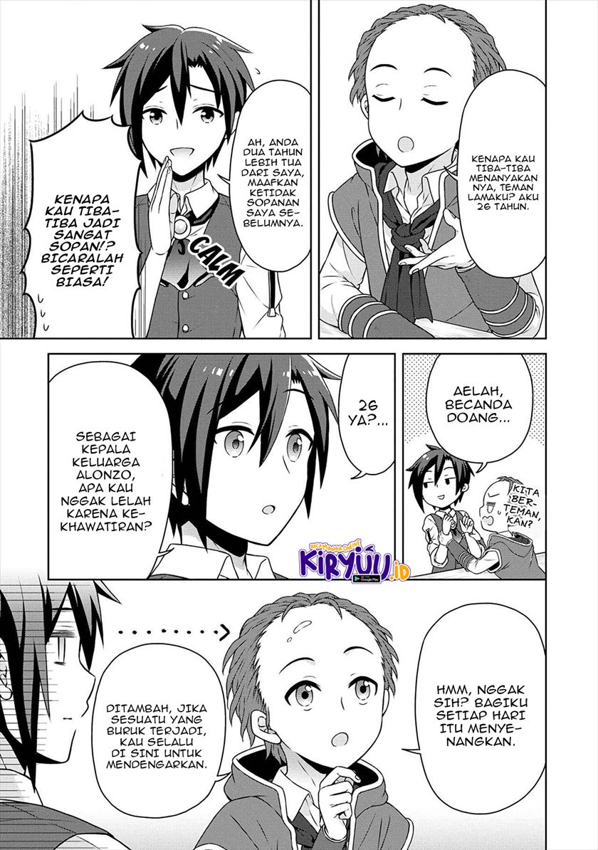 Cheat Kusushi no Slow Life: Isekai ni Tsukurou Drugstore chapter 35