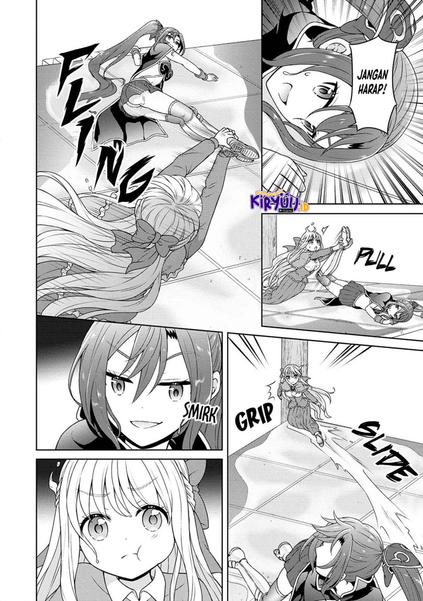 Cheat Kusushi no Slow Life: Isekai ni Tsukurou Drugstore Chapter 45 Bahasa Indonesia