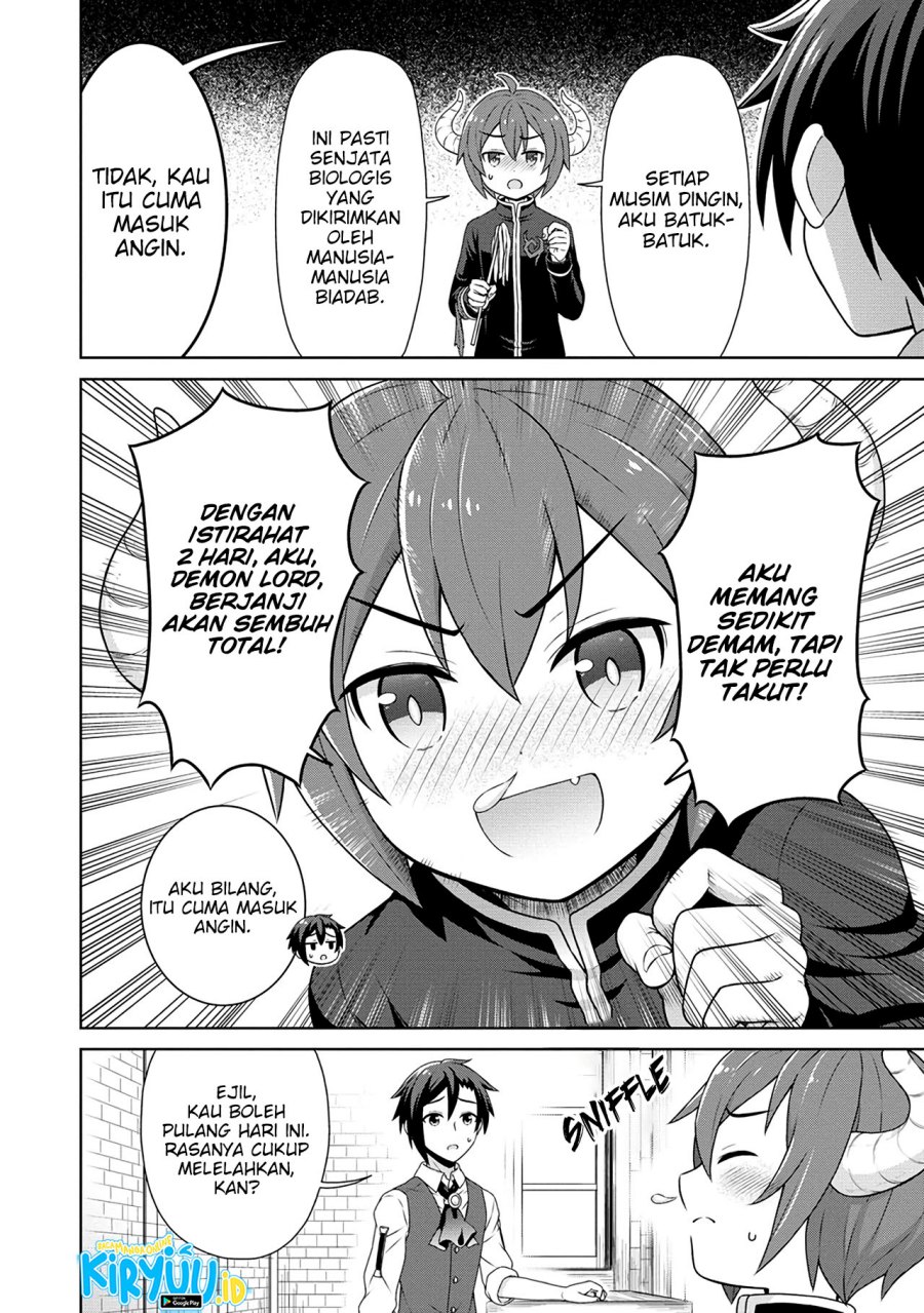 Cheat Kusushi no Slow Life: Isekai ni Tsukurou Drugstore chapter 51