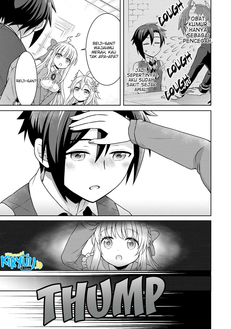 Cheat Kusushi no Slow Life: Isekai ni Tsukurou Drugstore chapter 51