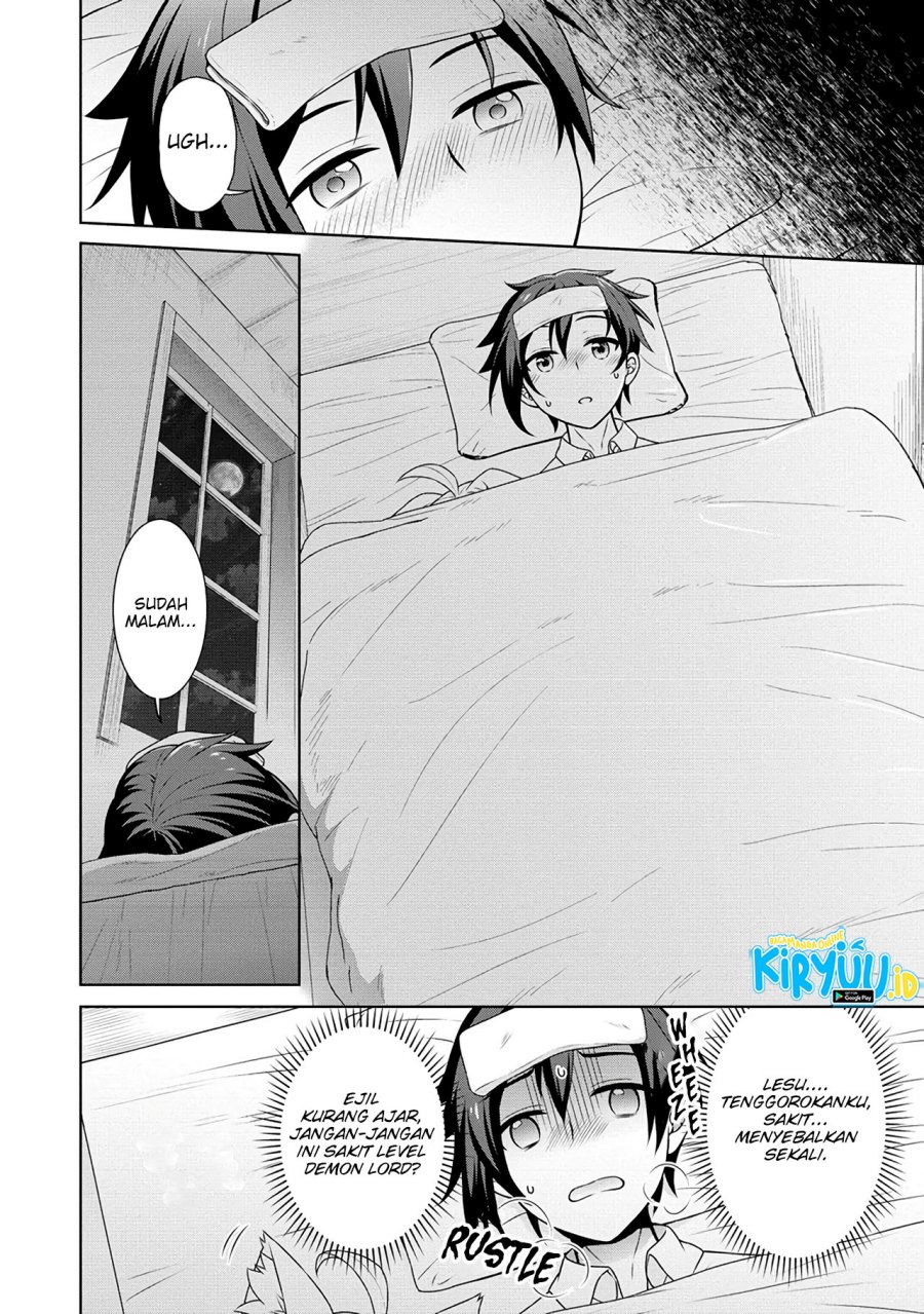 Cheat Kusushi no Slow Life: Isekai ni Tsukurou Drugstore chapter 51