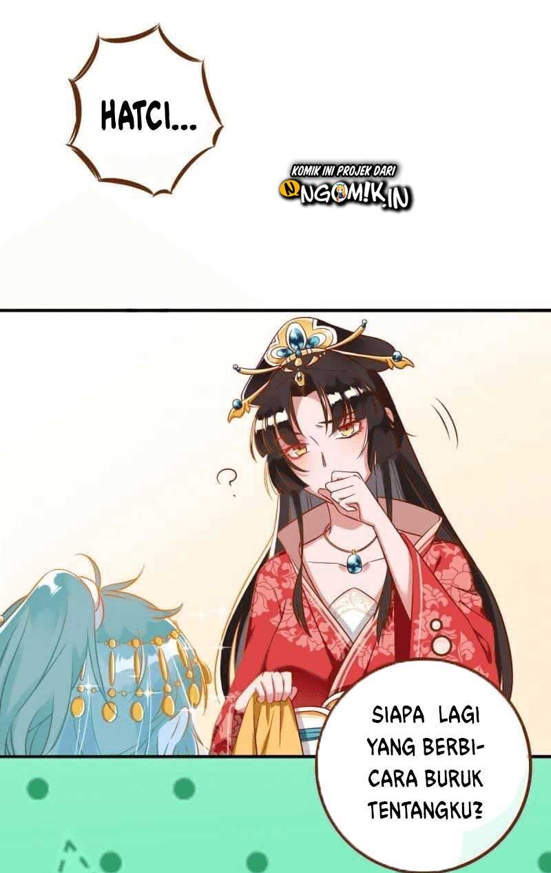 Cheating Men Must Die chapter 8