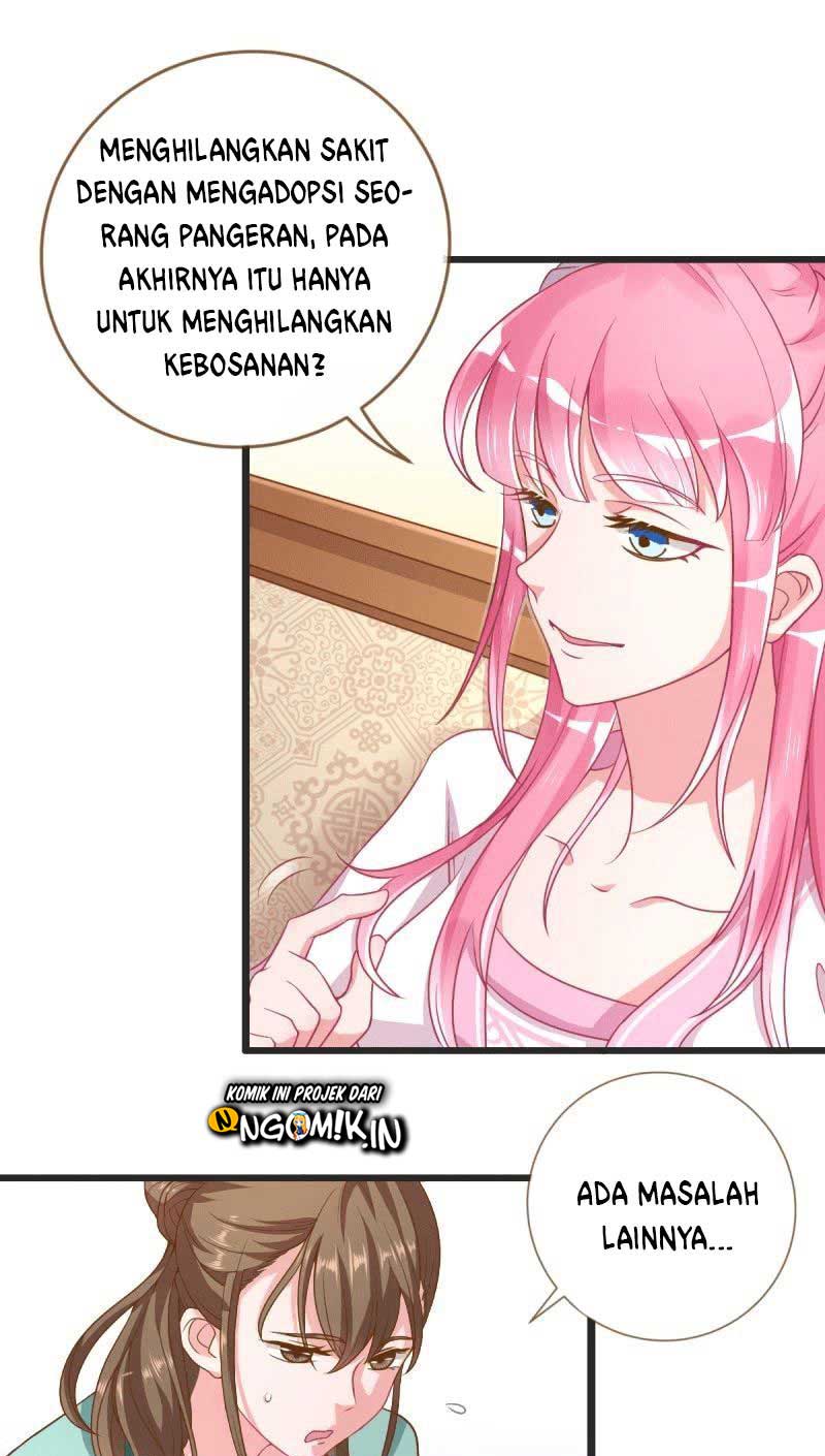 Cheating Men Must Die chapter 8