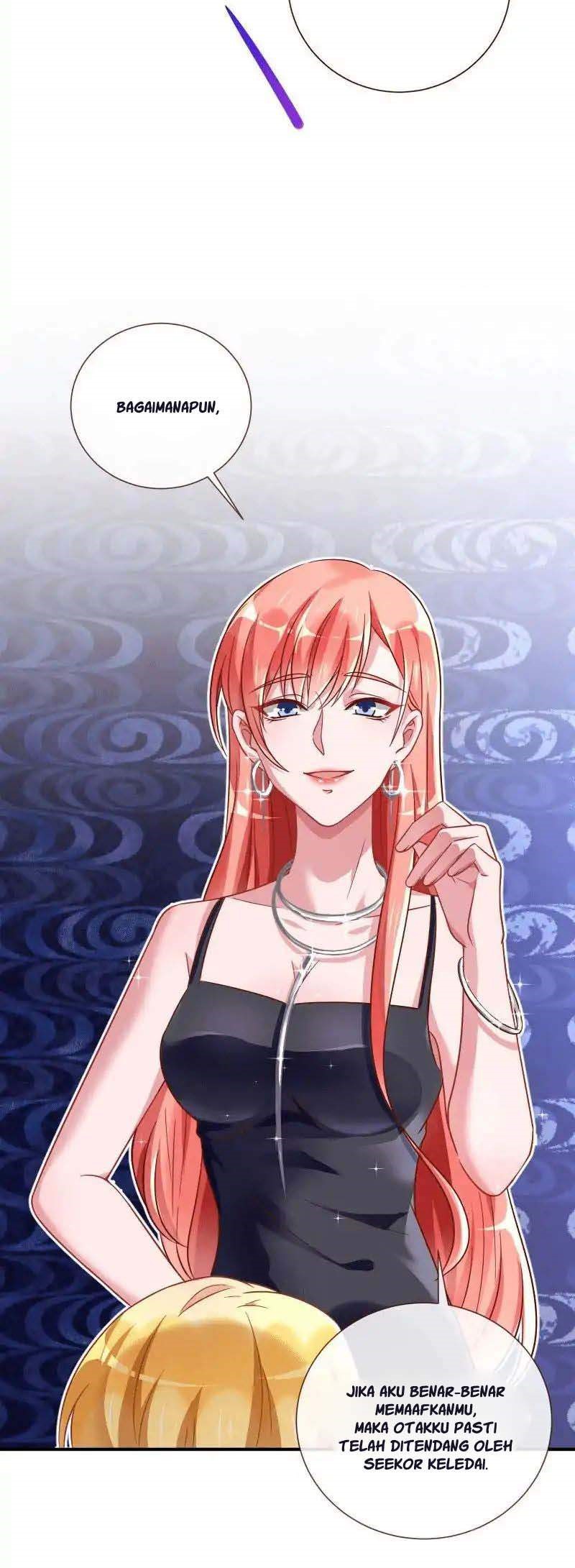 Cheating Men Must Die chapter 34