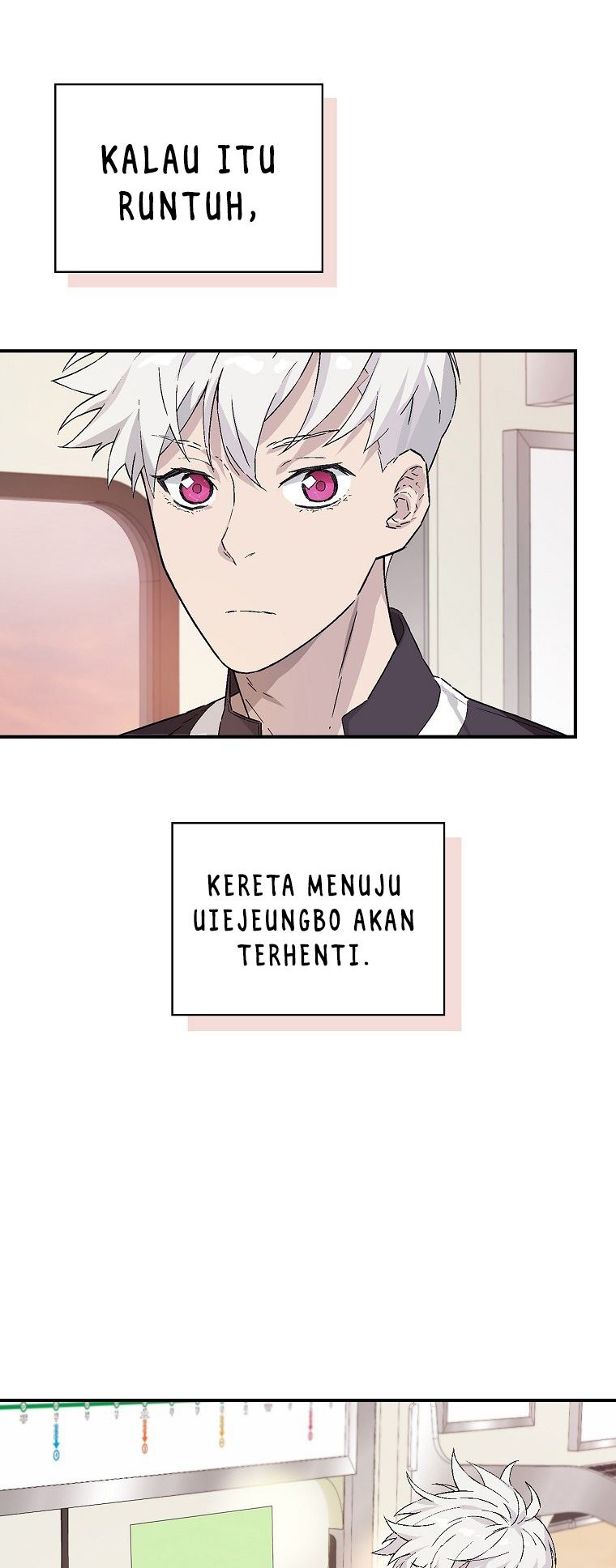 Chemy Chapter 10 Bahasa Indonesia