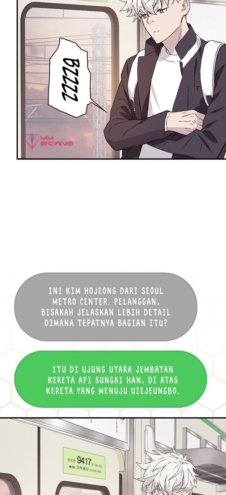 Chemy Chapter 10 Bahasa Indonesia