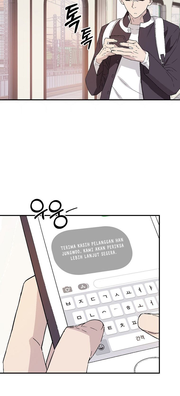 Chemy Chapter 10 Bahasa Indonesia