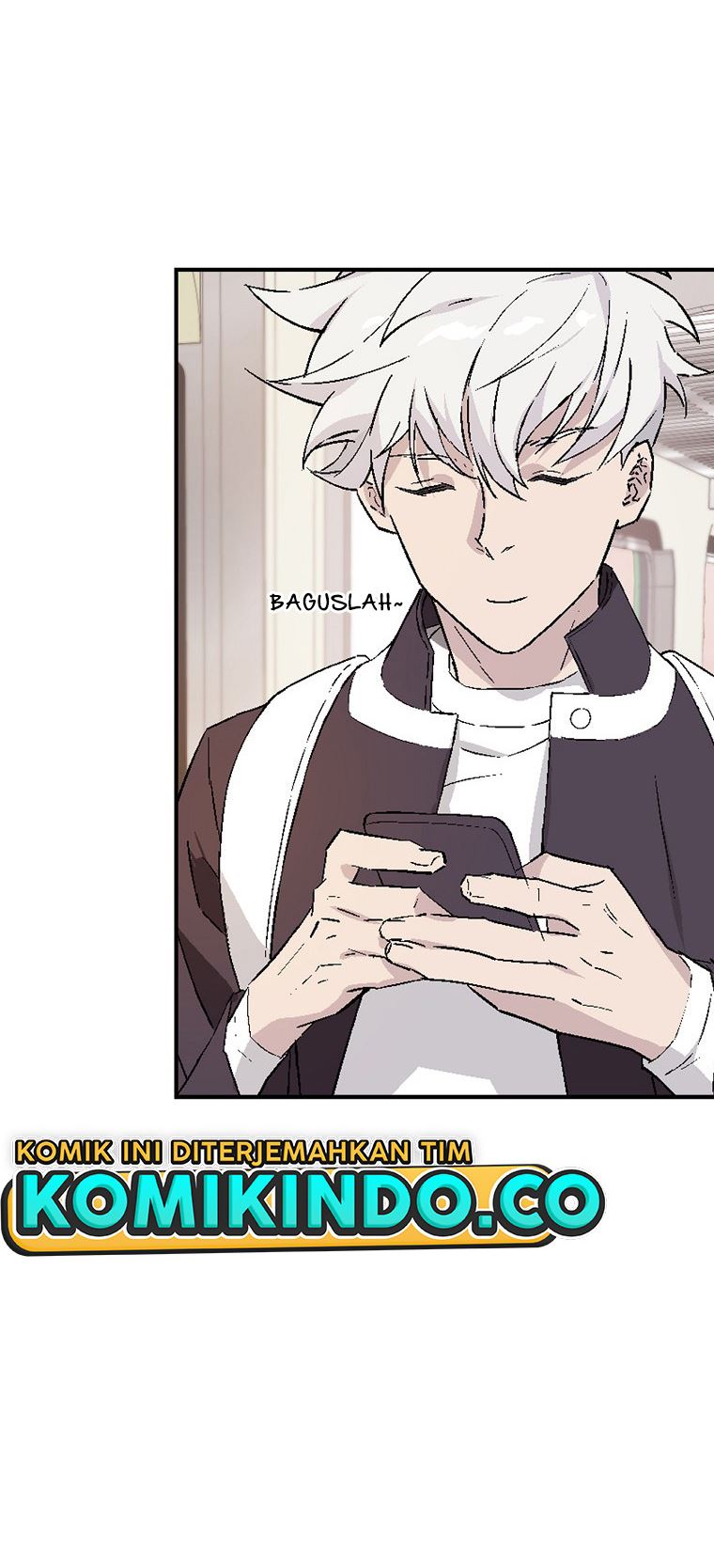 Chemy Chapter 10 Bahasa Indonesia