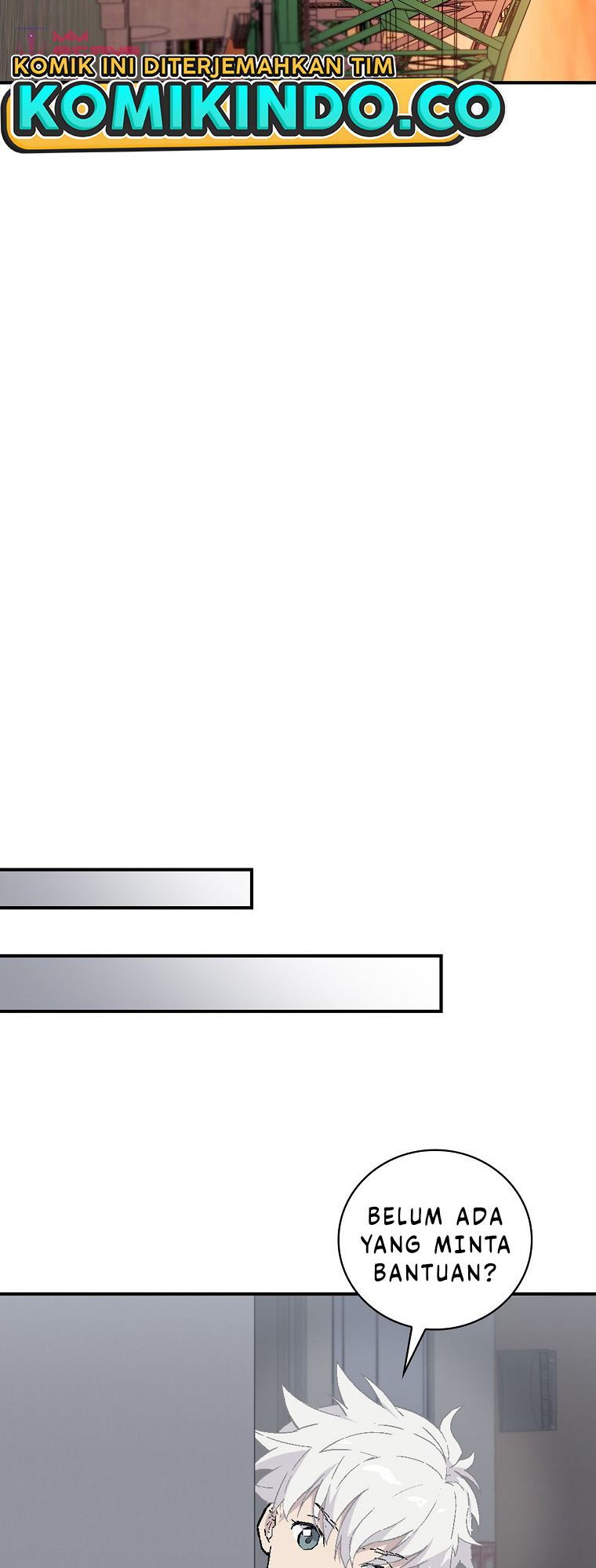 Chemy Chapter 10 Bahasa Indonesia