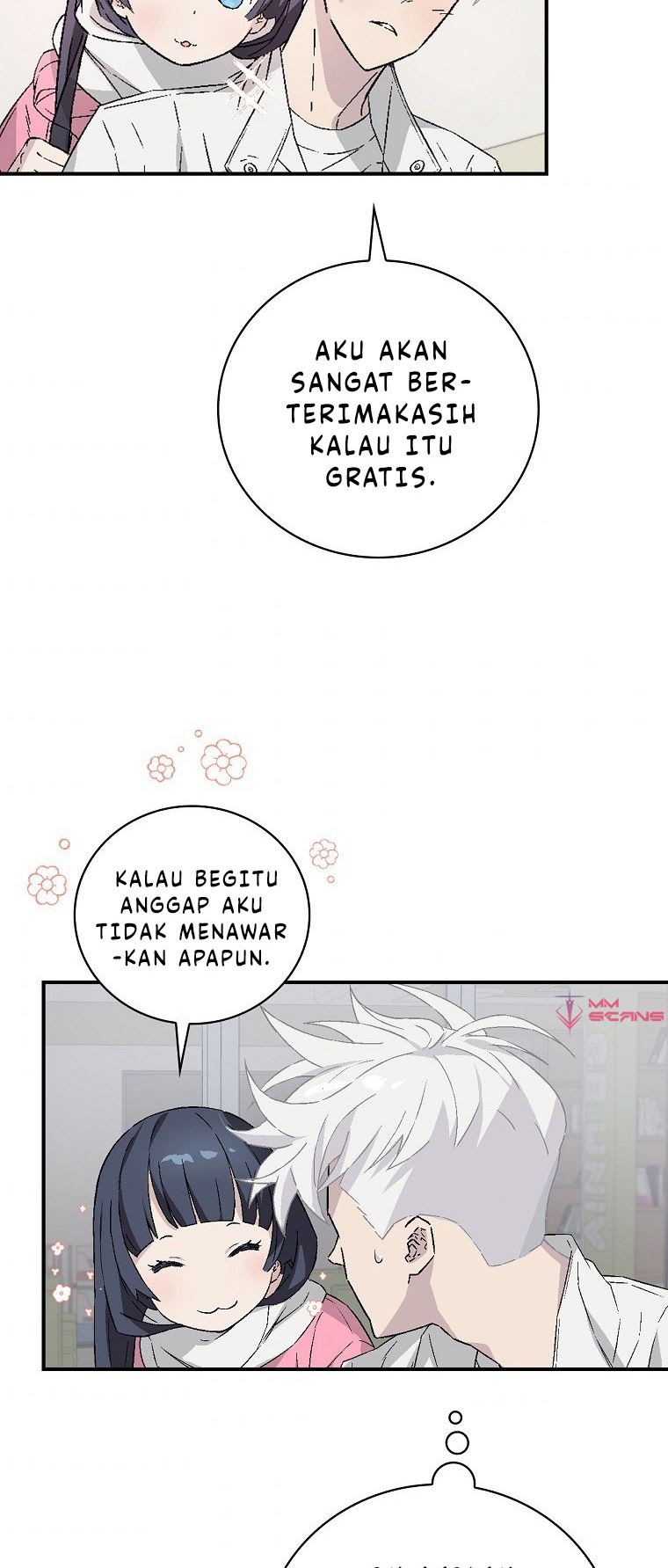 Chemy Chapter 10 Bahasa Indonesia