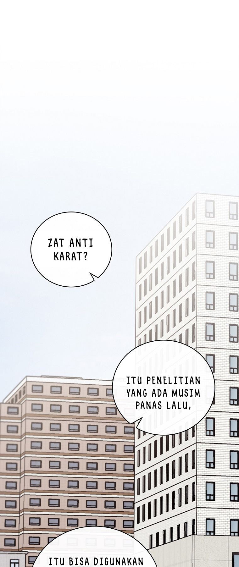 Chemy Chapter 10 Bahasa Indonesia