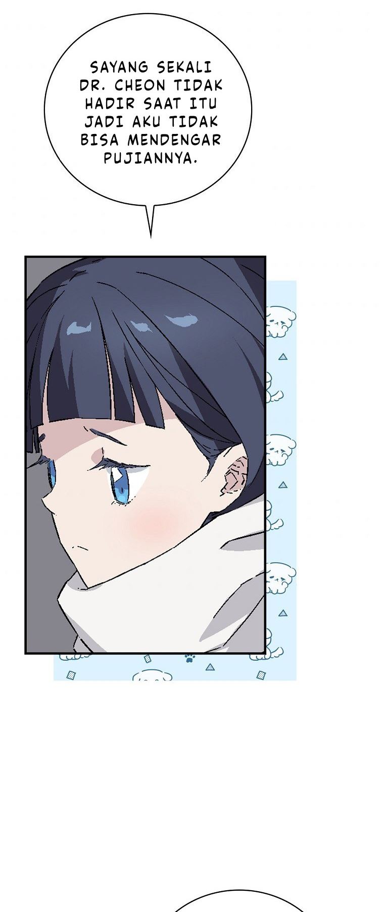 Chemy Chapter 10 Bahasa Indonesia