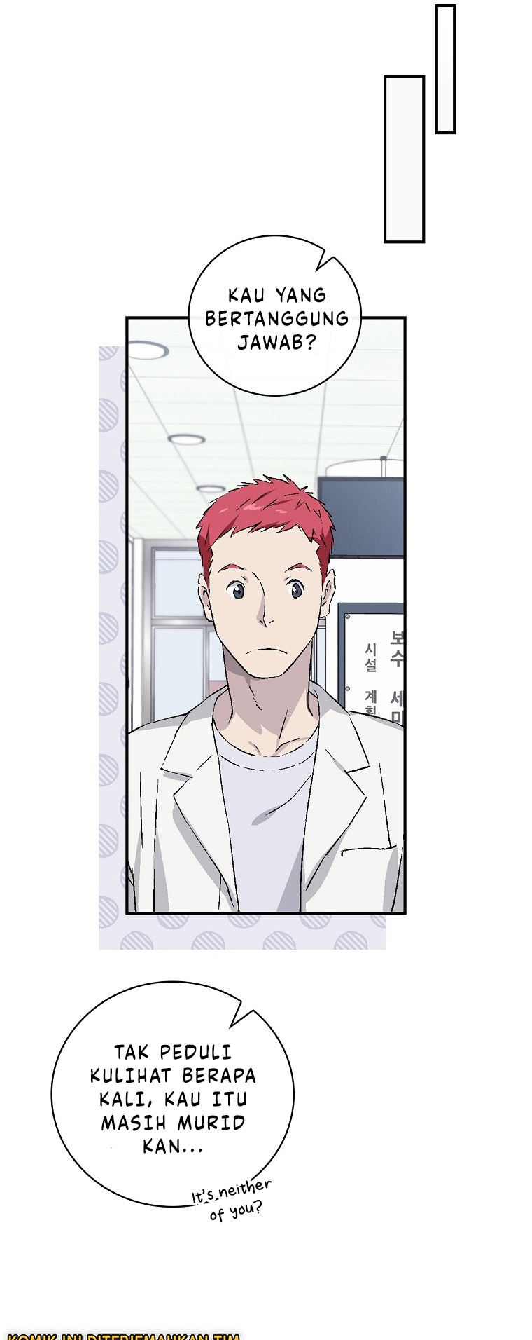 Chemy Chapter 10 Bahasa Indonesia