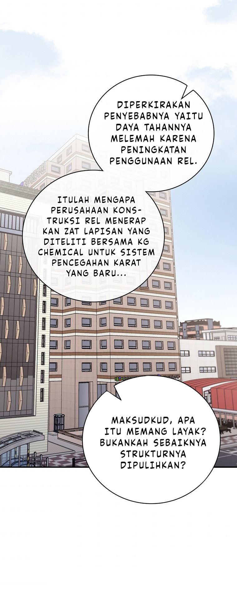 Chemy Chapter 10 Bahasa Indonesia