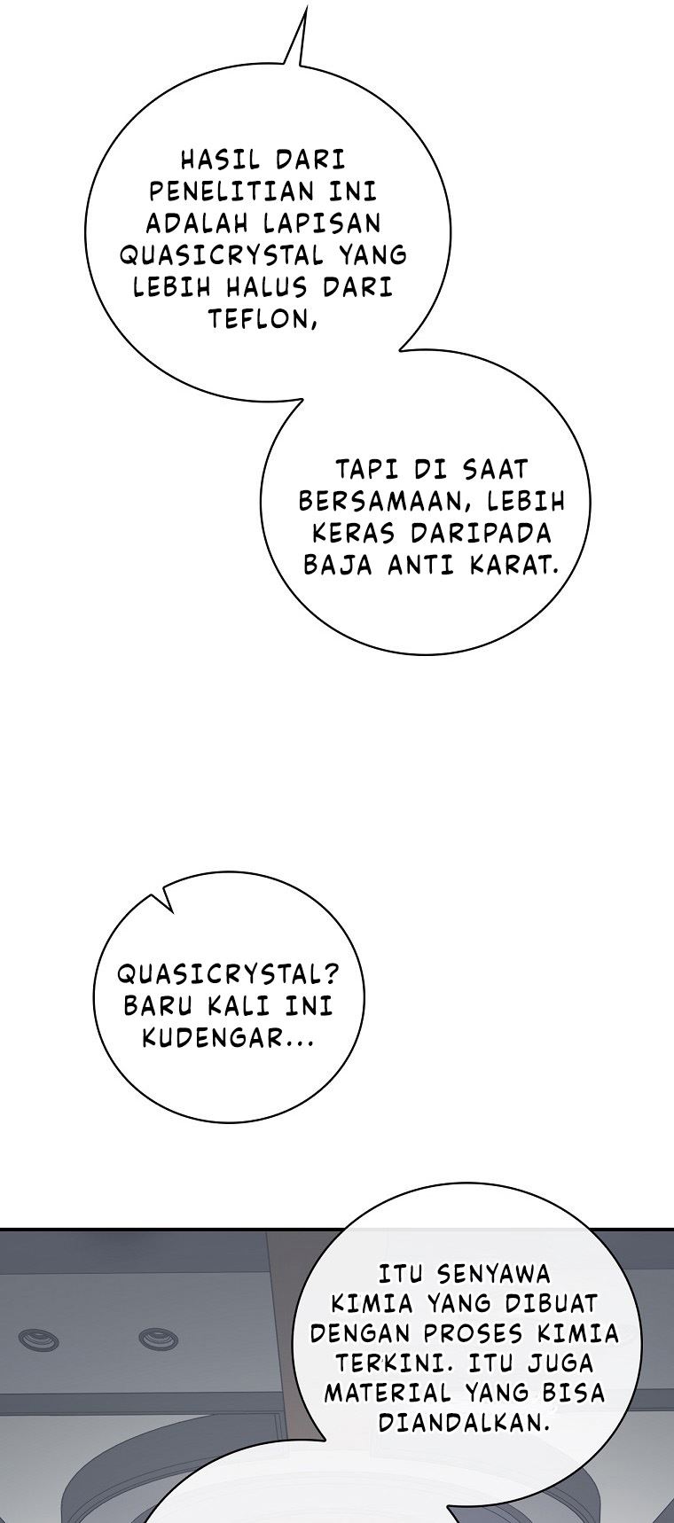 Chemy Chapter 10 Bahasa Indonesia