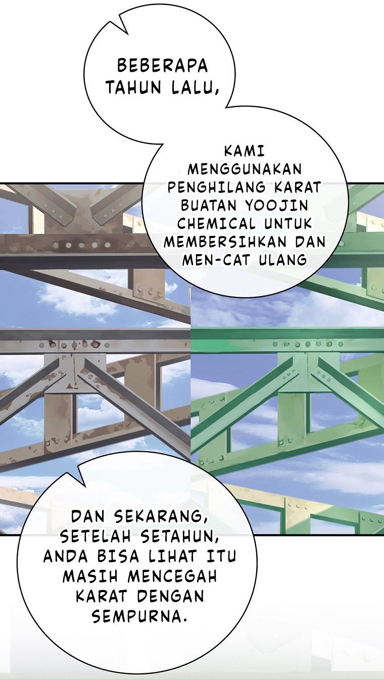 Chemy Chapter 10 Bahasa Indonesia