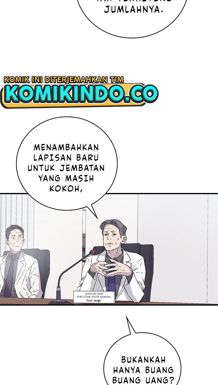 Chemy Chapter 10 Bahasa Indonesia