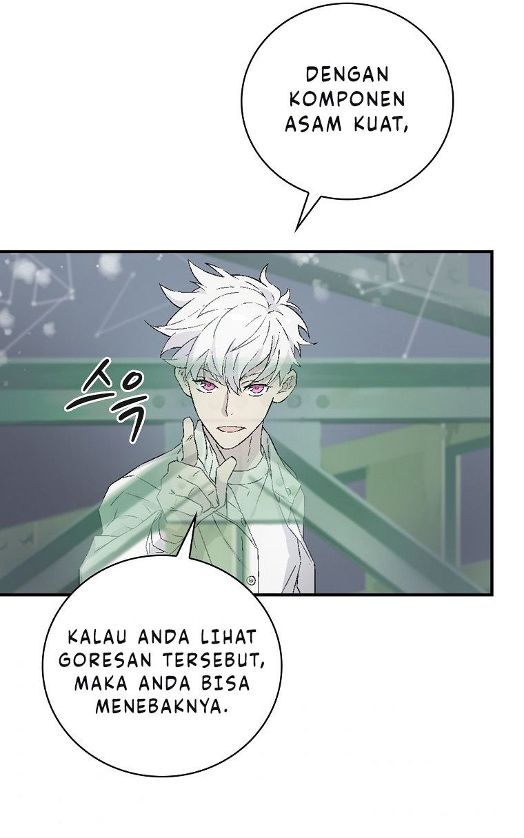 Chemy Chapter 10 Bahasa Indonesia